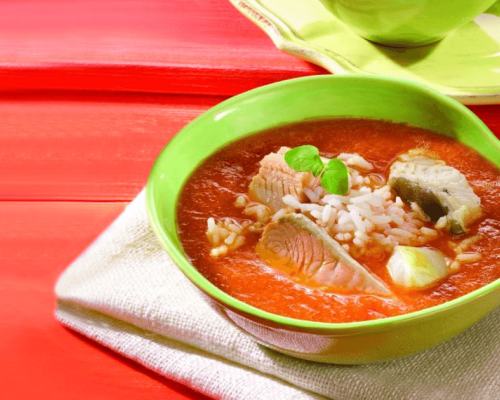 Supa de bulion cu legume: o reteta delicioasa si beneficiile acesteia pentru organism