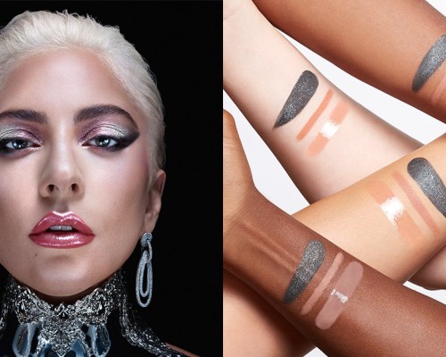 Laboratoarele Haus: Tot ce trebuie sa stiti despre linia de frumusete a lui Lady Gaga