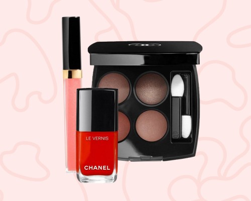 17 cele mai bune produse de machiaj Chanel care merita banii tai