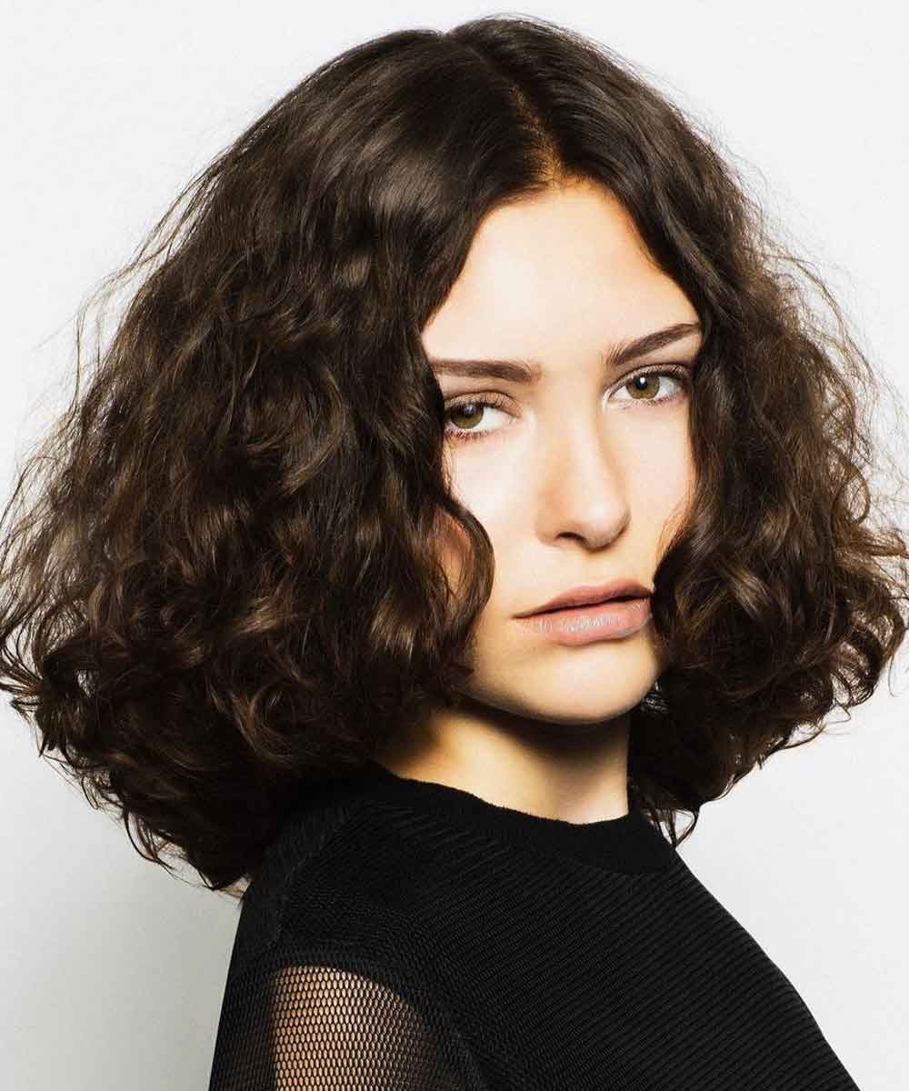 long bob bob