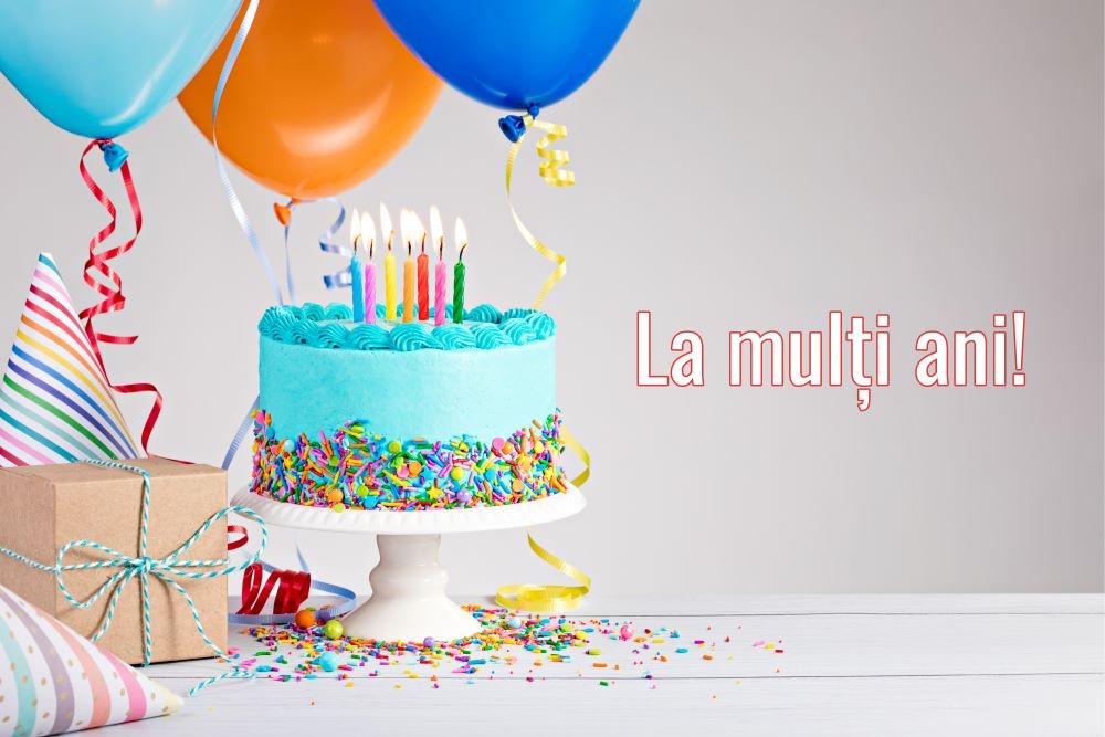Cele mai frumoase 50 de citate aniversare