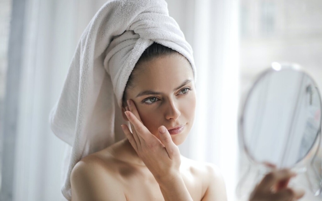 Sfaturi pentru ingrijirea pielii tale in functie de varsta