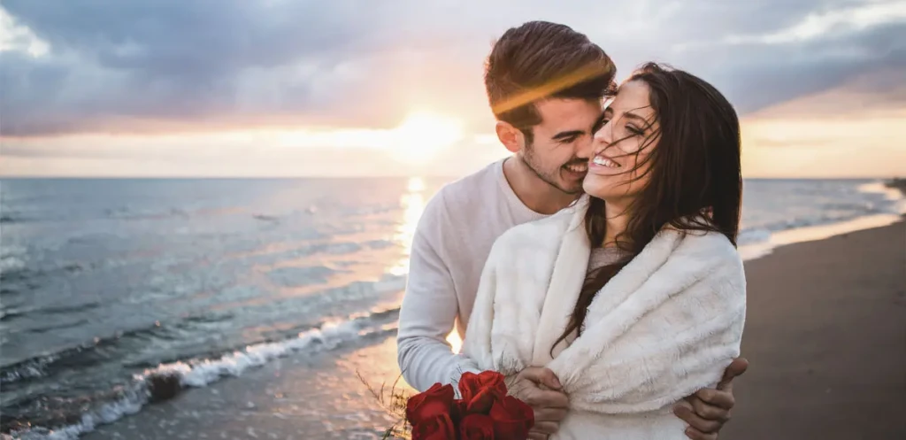 Care sunt principalele semnale de atractie care exista? Descopera cele 9 secrete ale atractiei fizice