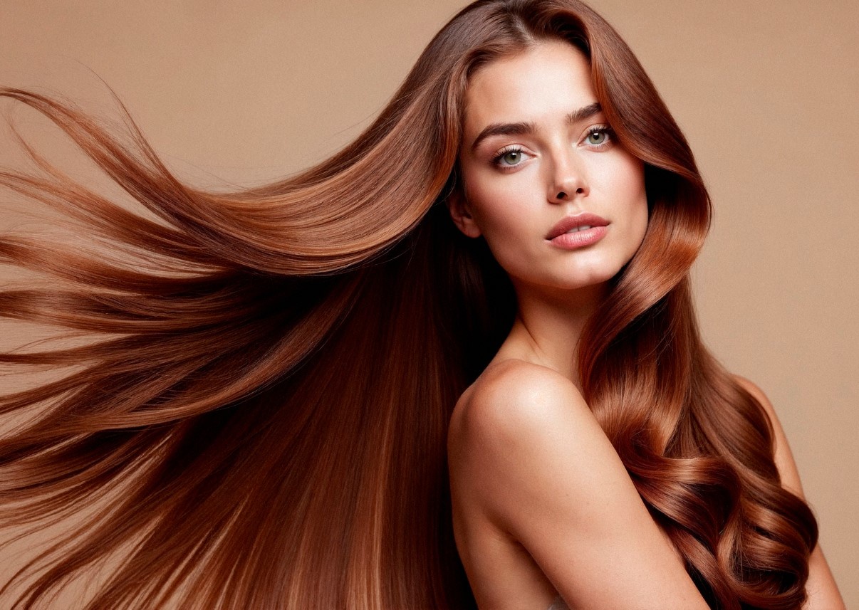 Visuel.ro – Ce trebuie să știi înainte să îți schimbi radical nuanța părului