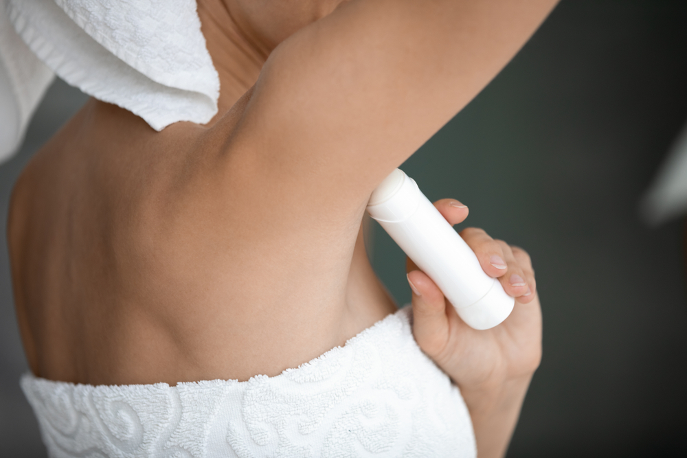 Importanța alegerii deodorantului potrivit pentru o &icirc;ngrijire eficientă a corpului
